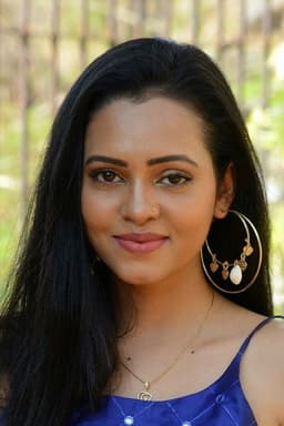 Photo of Geeth Shah