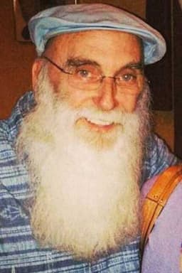 Photo of Bob Glazier