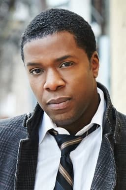 Photo of Milton Barnes
