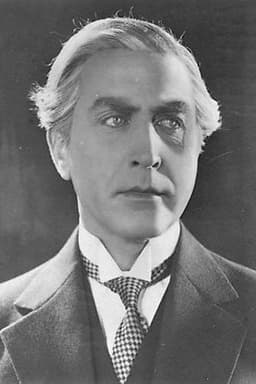 Photo of Fritz Alberti