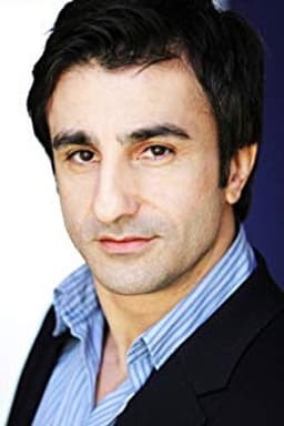 Photo of Anthony Alessandro