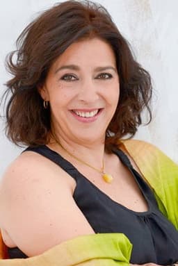 Photo of María Bouzas