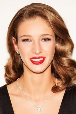 Photo of Emily Agnes