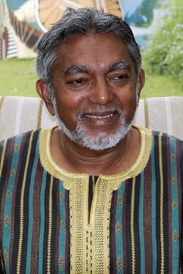 Photo of Oscar Monteiro