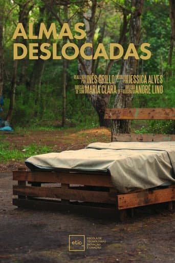 Poster for Displaced Souls