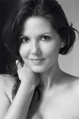 Photo of Laura Giordano