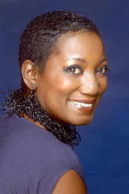 Photo of Rhetta Hughes