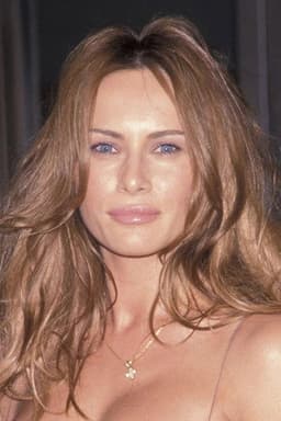 Photo of Melania Trump