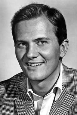 Photo of Pat Boone