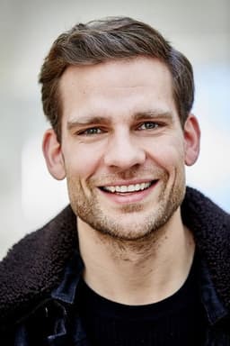 Photo of Moritz Otto
