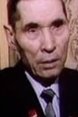 Photo of Alexey Rybin