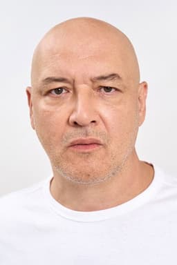 Photo of Maksim Sukhanov