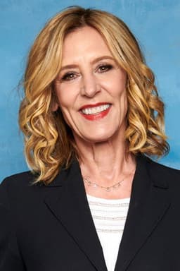 Photo of Christine Lahti