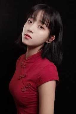Photo of Wang Xiao Yu