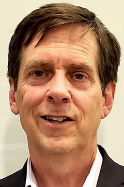 Photo of Scott Acton