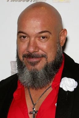 Photo of John Molinaro