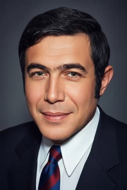 Photo of Tanju Okan