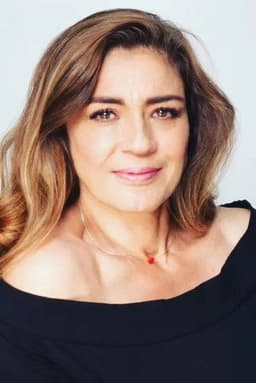 Photo of Amara Villafuerte