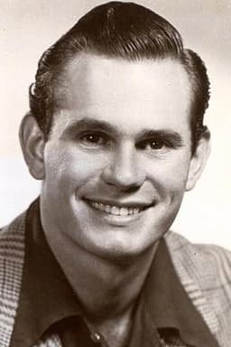 Photo of John Compton