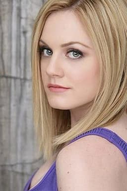 Photo of Steffani Brass