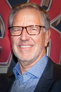 Photo of Stefan Borsch