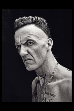 Photo of Ninja