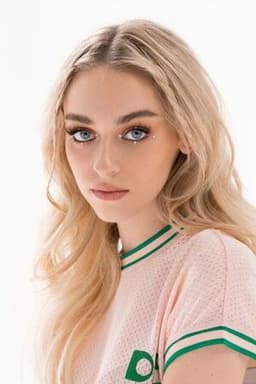 Photo of Camille Dhont