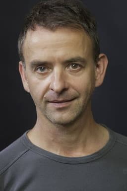 Photo of Gerd Beyer