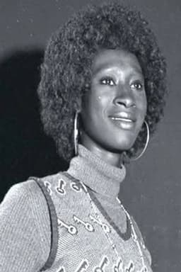 Photo of Myriam Niang