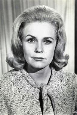 Photo of Diana Van der Vlis