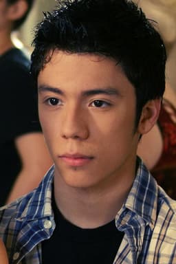 Photo of Javier Lopez