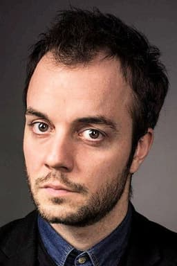 Photo of Jérémy Lopez