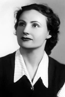 Photo of Larisa Pashkova