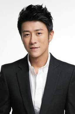 Photo of Lin Shen