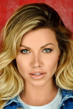 Photo of Angie Stevenson