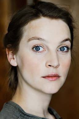 Photo of Jana Klinge