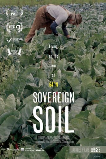 Poster for Sovereign Soil