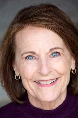 Photo of Allyn Carrell