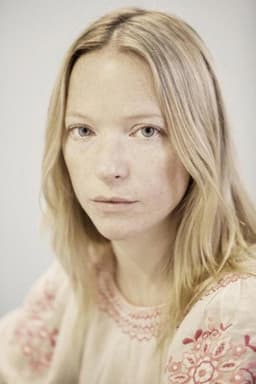 Photo of Natalie Press