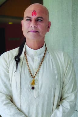 Photo of Aayam Mehta