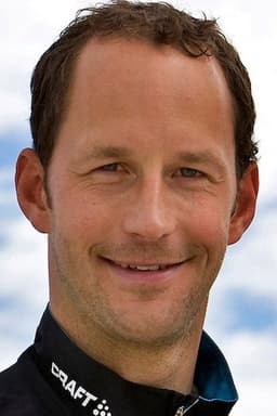Photo of Anders Södergren