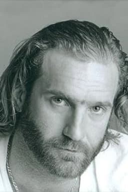 Photo of Patrick M. Walsh