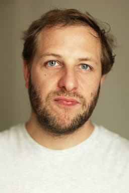 Photo of Jean-Charles Clichet