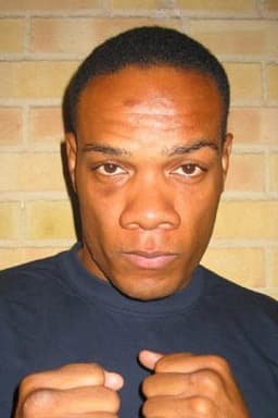 Photo of Vernon White