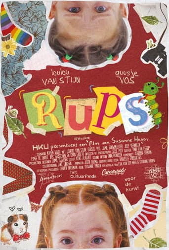 Poster for Caterpillar