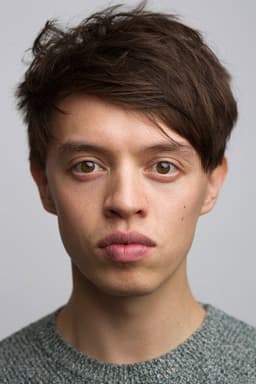 Photo of Colin Ryan