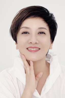 Photo of Deng Jie