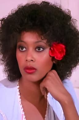 Photo of Carla Brait