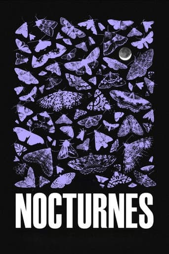 Poster for Nocturnes