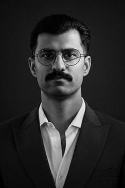 Photo of Musab Hafeez